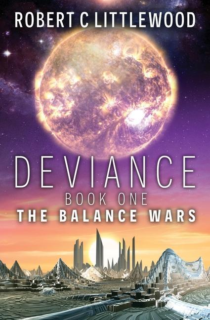 Libro Deviance Robert C. Littlewood