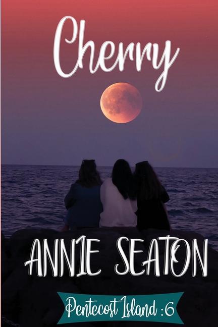 Libro Cherry Annie Seaton