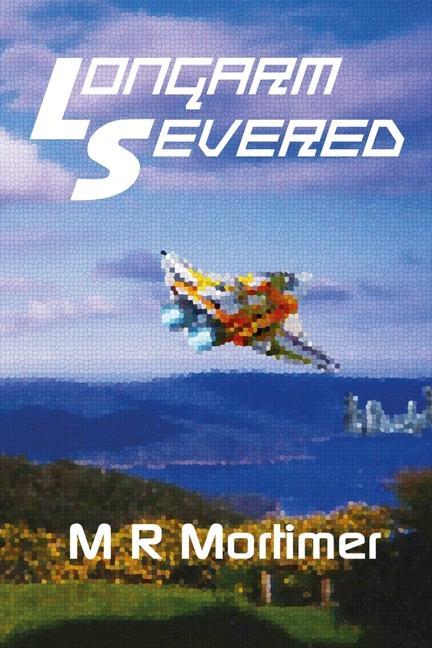 Libro Longarm Severed M. R. Mortimer
