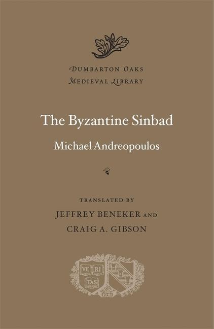 Carte Byzantine Sinbad 