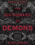 Carte Dictionary of Demons: Expanded and Revised 