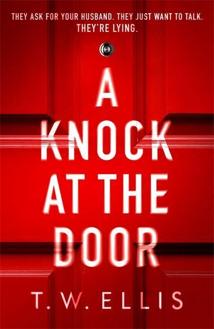 Kniha Knock at the Door T.W. Ellis