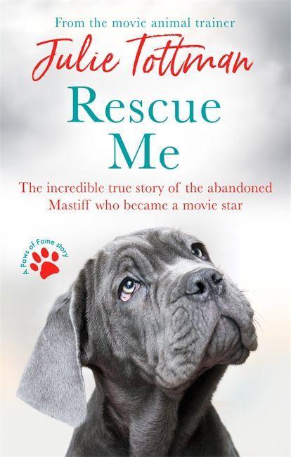 Книга Rescue Me Julie Tottman