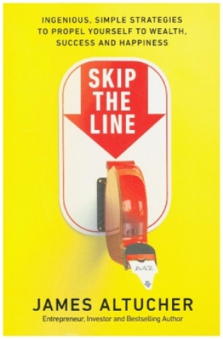 Carte Skip the Line 