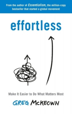 Kniha Effortless 