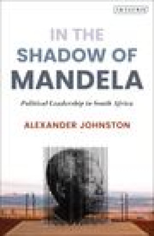 Knjiga In The Shadow of Mandela Johnston