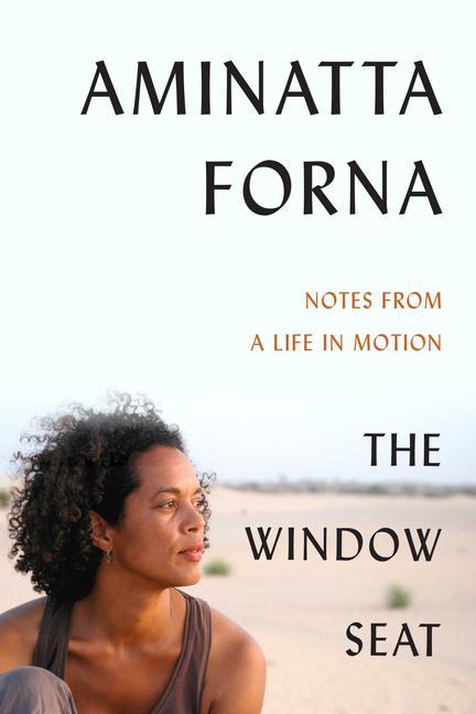 Boek Window Seat Aminatta Forna
