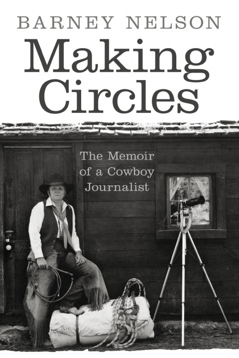 Book Making Circles Barney Nelson