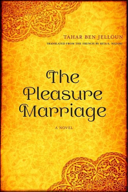 Könyv Pleasure Marriage Rita Nezami