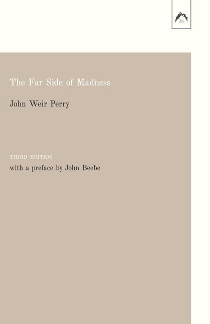 Книга Far Side of Madness John Weir Perry