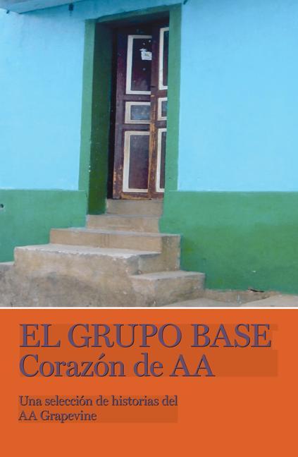 Книга El Grupo Base 