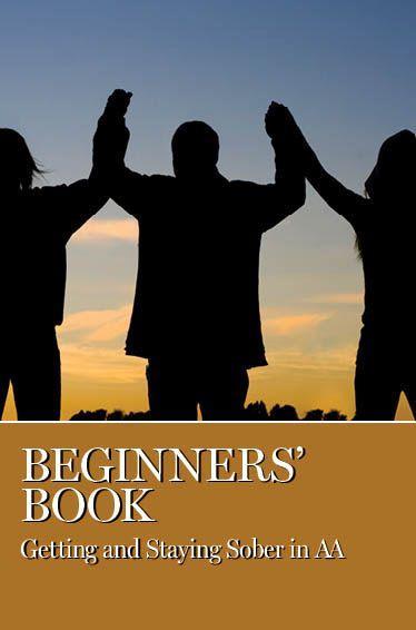 Книга Beginners' Book Aa Grapevine