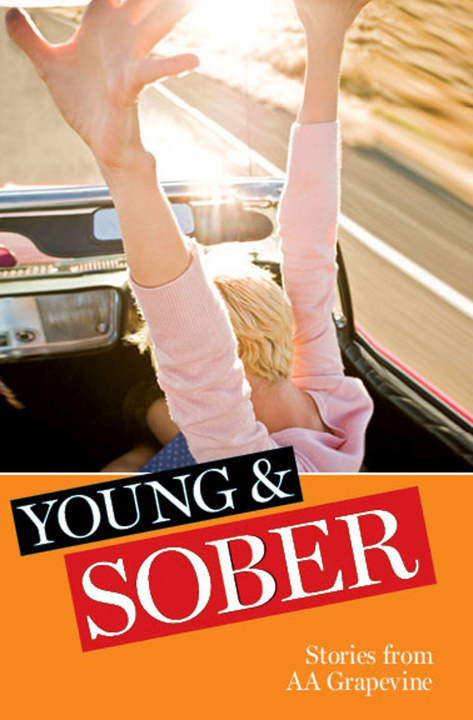 Книга Young & Sober Aa Grapevine