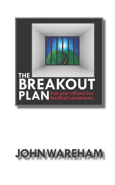 Knjiga The Breakout Plan John Wareham