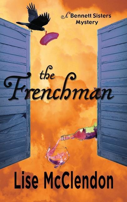 Книга Frenchman Lise McClendon