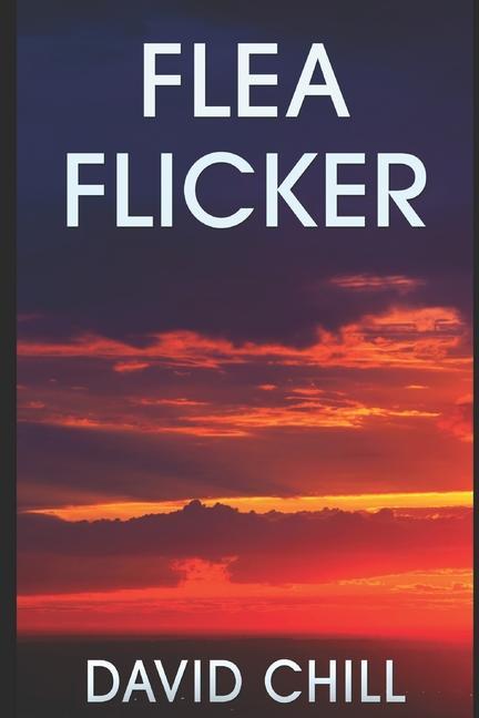 Book Flea Flicker David Chill