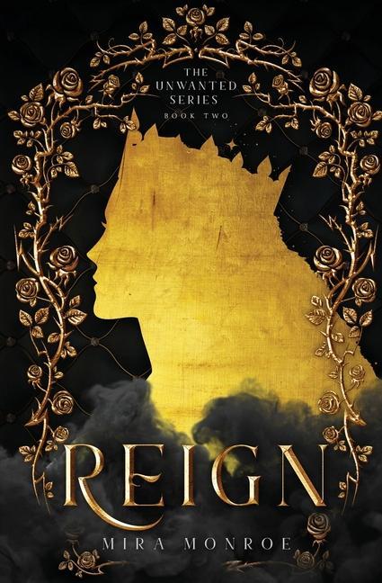 Knjiga Reign C. M. Newell