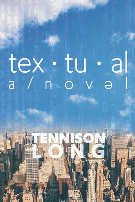 Knjiga textual Tennison Long