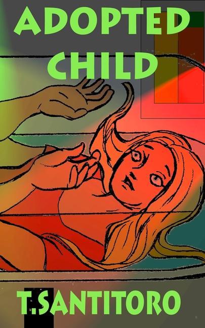 Carte Adopted Child Teri Santitoro