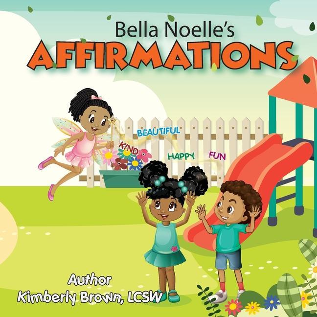 Boek Bella Noelle's Kimberly Brown