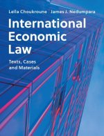 Carte International Economic Law James Nedumpara