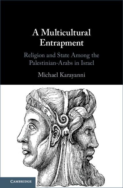 Knjiga Multicultural Entrapment MICHAEL KARAYANNI