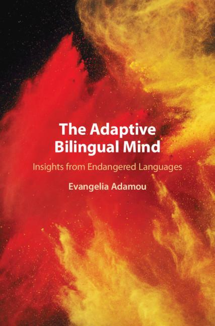 Carte Adaptive Bilingual Mind Adamou