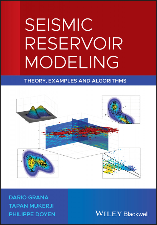 Libro Seismic Reservoir Modeling - Theory, Examples, and Algorithms Dario Grana