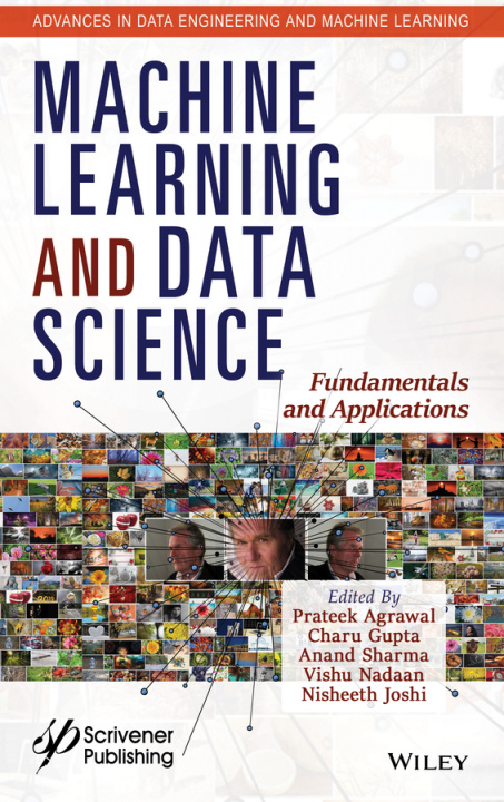 Libro Machine Learning and Data Science Charu Gupta