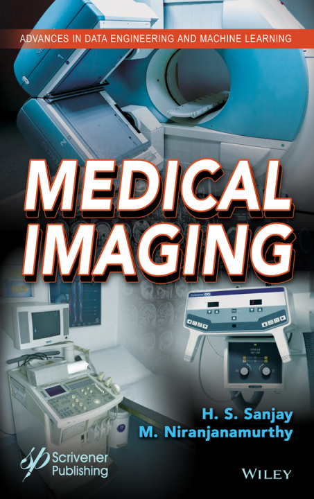Книга Medical Imaging H. S. Sanjay