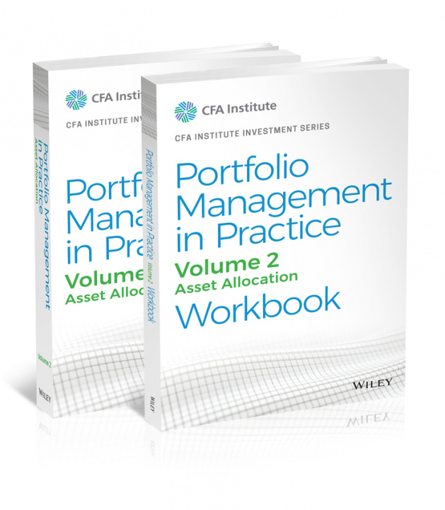 Книга Portfolio Management in Practice, Volume 2 CFA Institute
