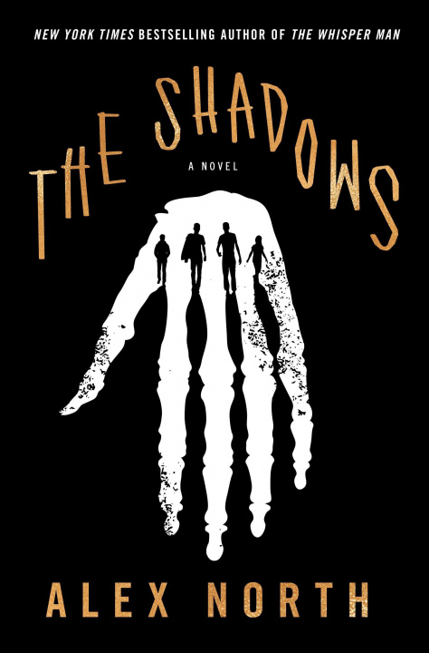 Kniha The Shadows 