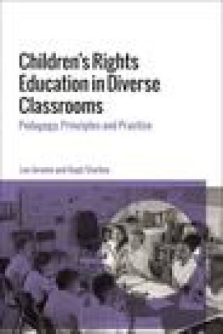 Libro Children's Rights Education in Diverse Classrooms Jerome