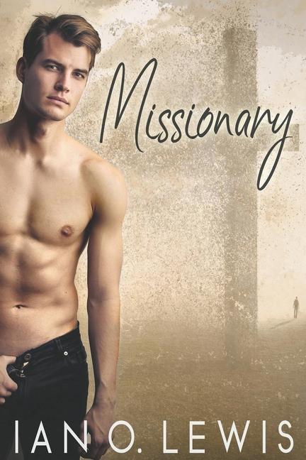 Kniha Missionary 