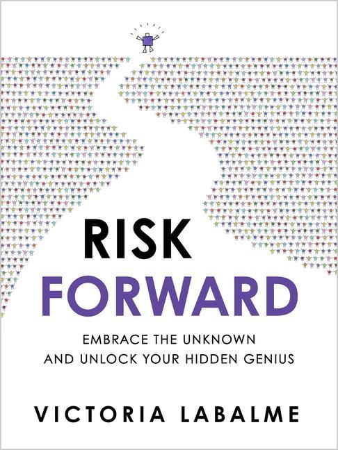 Książka Risk Forward 