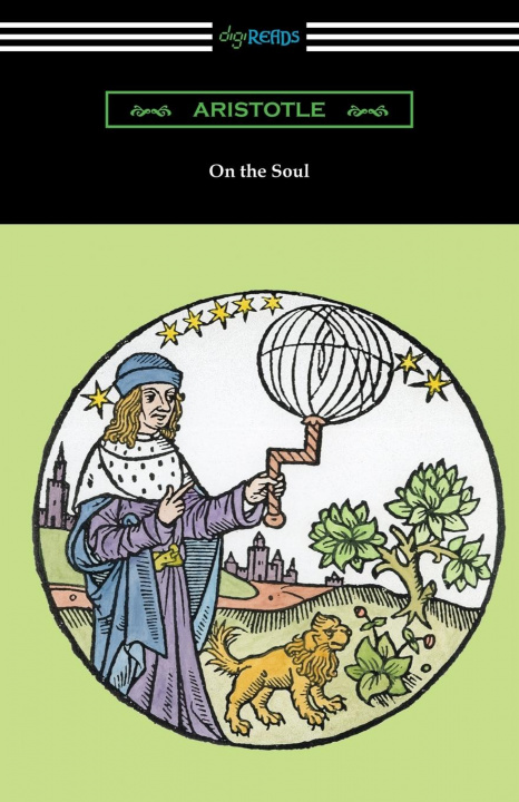 Книга On the Soul Edwin Wallace