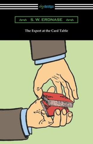 Carte The Expert at the Card Table 