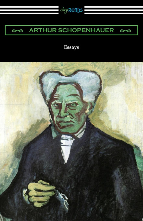 Knjiga Essays T. Bailey Saunders