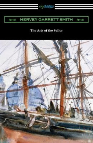 Carte The Arts of the Sailor 