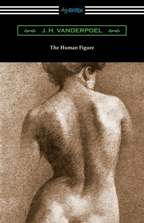 Книга Human Figure 