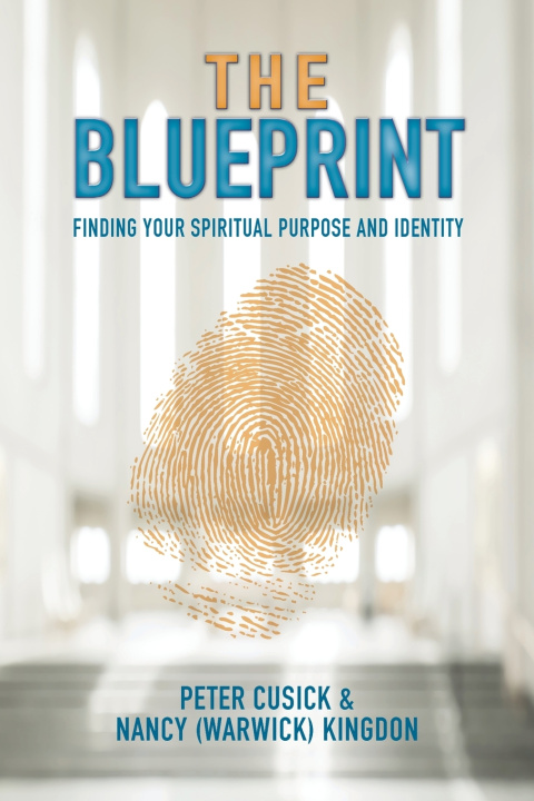 Buch Blueprint Cusick Peter Cusick