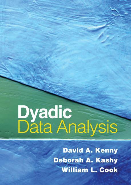 Livro Dyadic Data Analysis Deborah A. Kashy