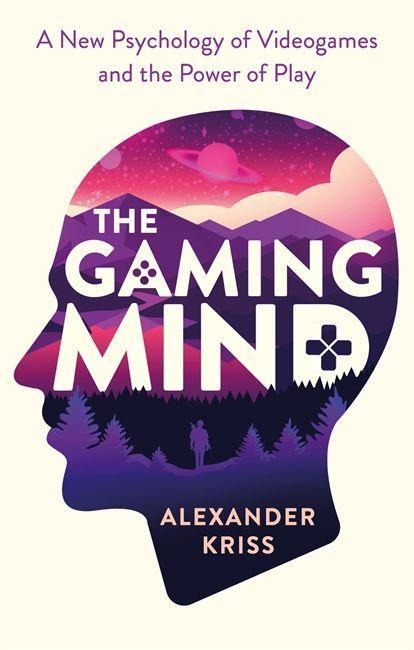 Könyv Gaming Mind Alexander Kriss