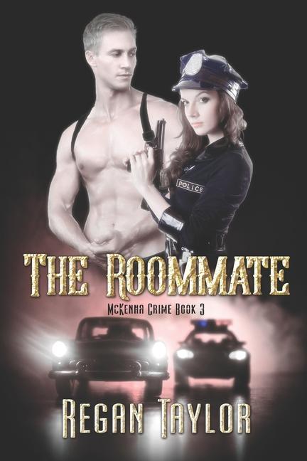 Könyv The Roommate 