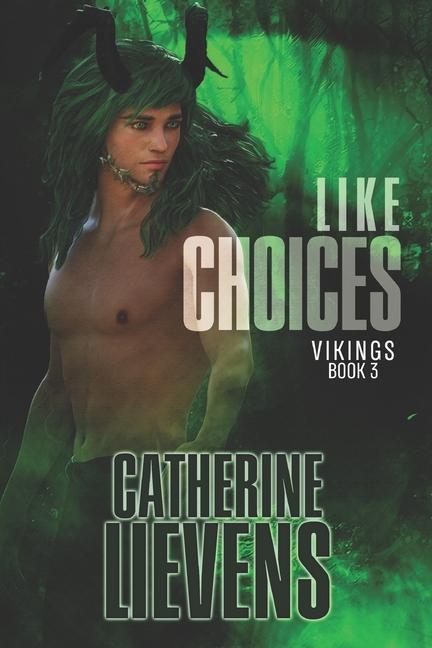 Knjiga Like Choices Catherine Lievens