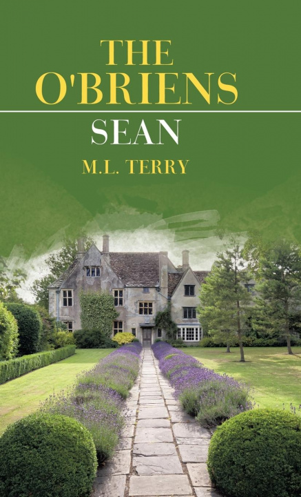 Книга O'briens M. L. Terry