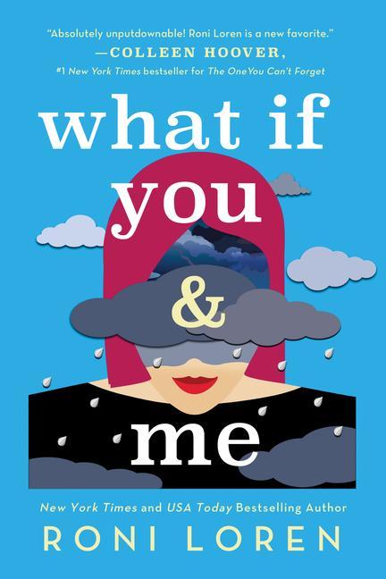 Buch What If You & Me 