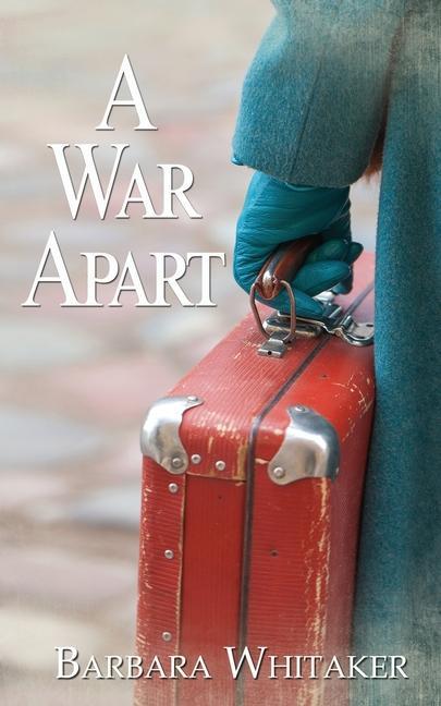 Knjiga War Apart Barbara Whitaker