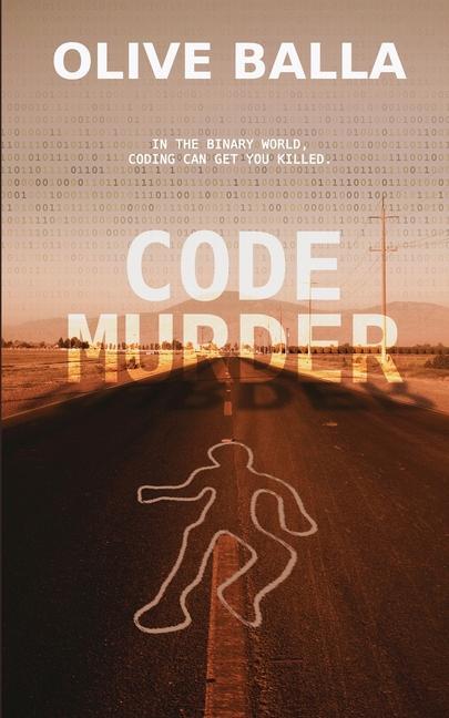 Libro Code Murder Olive Balla