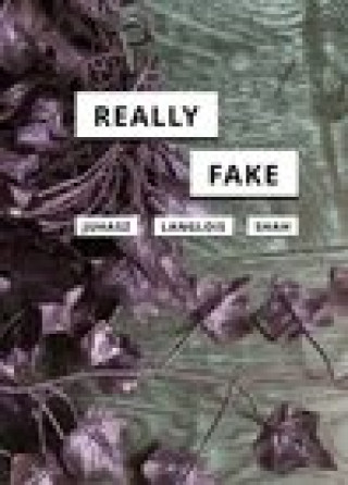 Knjiga Really Fake Alexandra Juhasz Juhasz